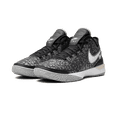 thumbnail image 2 of NIKE MENS Zoom LeBron NXXT Gen "Black / Wolf Grey" DR8784 005 DR8784 005 from Stadium Goods, 2 of 8