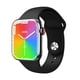 thumbnail image 4 of Smart Watch Reloj Inteigente Fralugio Hw7 Max Series 7 Nfc Negro Fralugio Lujo, 4 of 4