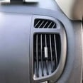 thumbnail image 4 of Yankee Candle Car Vent Stick Odor Neutralizing AC & Fan Air Freshener Bahama Breeze, 4 of 5