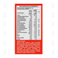 thumbnail image 3 of Citrus C con Echinacea, ascido ascorbico, colecalciferol, Zinc, 3 of 3