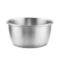 thumbnail image 4 of Hariumiu Stainless Steel Dipping Cup Dipping Cup Stainless Steel Sauce Cup Reusable Easy to Clean Portable Seasoning Dishes for Home Picnic Reusable Sauce Cup, 4 of 8