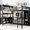 Black, variant on White Metal Loft - Easy to Assemble - Perfect for Small Spaces - Quick Setup for Use