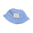 thumbnail image 4 of Sombrero de muñeca de felpa de 15cm, accesorios para muñeca, sombrero de cubo para muñeca de peluche, juego de simulación, accesorios de fotografía Azul, 4 of 8