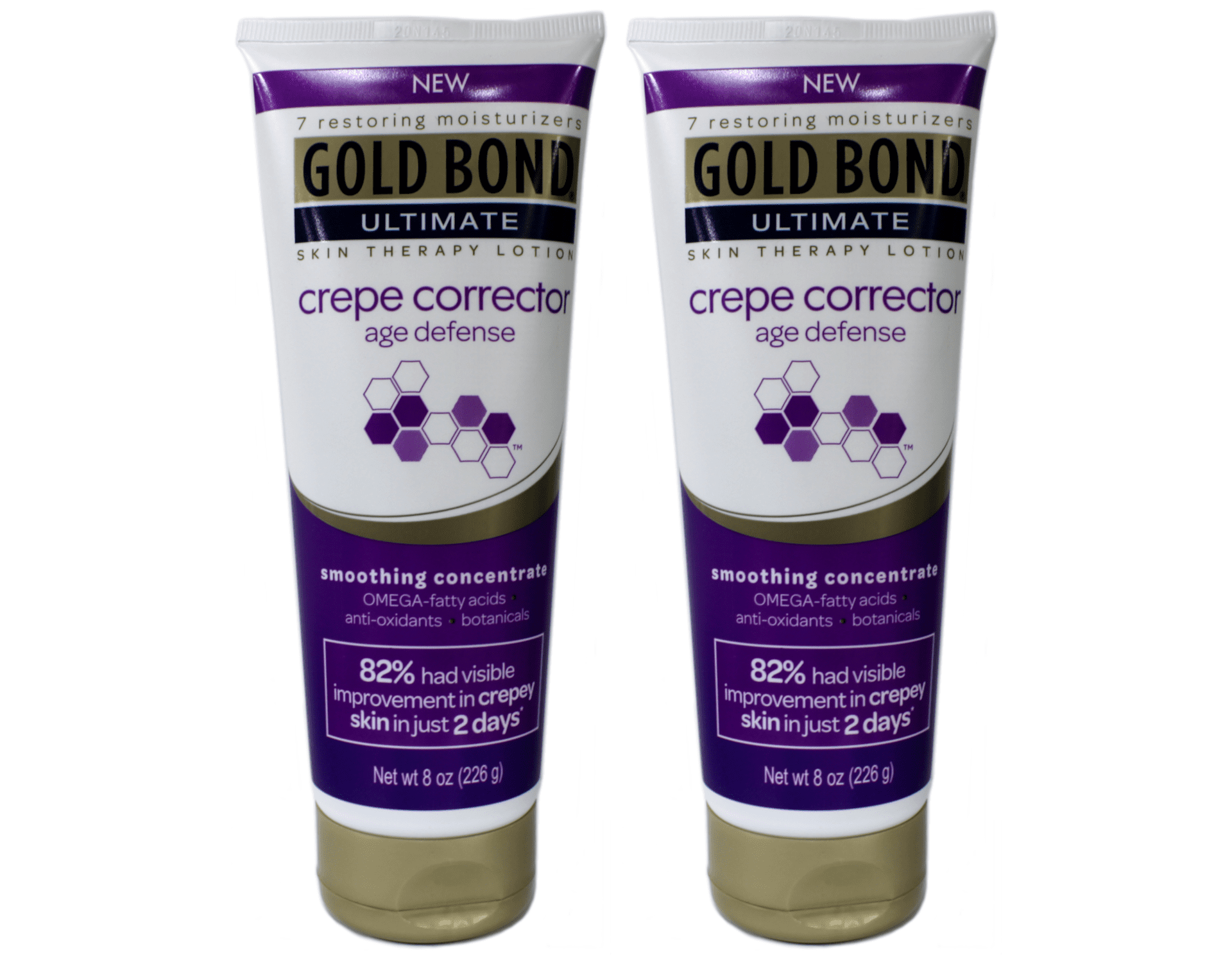 2 Pack Gold Bond Ultimate Skin Therapy Lotion Crepe Ubuy Nepal