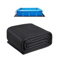 thumbnail image 1 of VEVOR 12x24 Rectangle Pool Liner Pad Heavy Duty Thick Pool Mat Prevent Punctures, 1 of 9