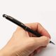 thumbnail image 4 of Juego de 12 bolígrafos con punta de aguja y tinta, bolígrafos capacitivos universales 2 en 1 compatibles con teléfonos inteligentes y tabletas, 4 of 5
