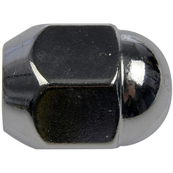 Dorman - Autograde Wheel Lug Nut P/N:611-133.1