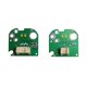thumbnail image 4 of 6 Piezas/Juego de Chips LED para Faros Delanteros de Coche, Placas DRL para F30 F31 F35 2014-2019 63117419615 63117419618 63117419610, 4 of 7