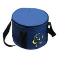 thumbnail image 2 of Organizador de Utensilios de Vajilla Sunnimix Bolsa de Almacenamiento Azul, 2 of 8