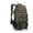 Military green, variant on Hiking backpack,Military green