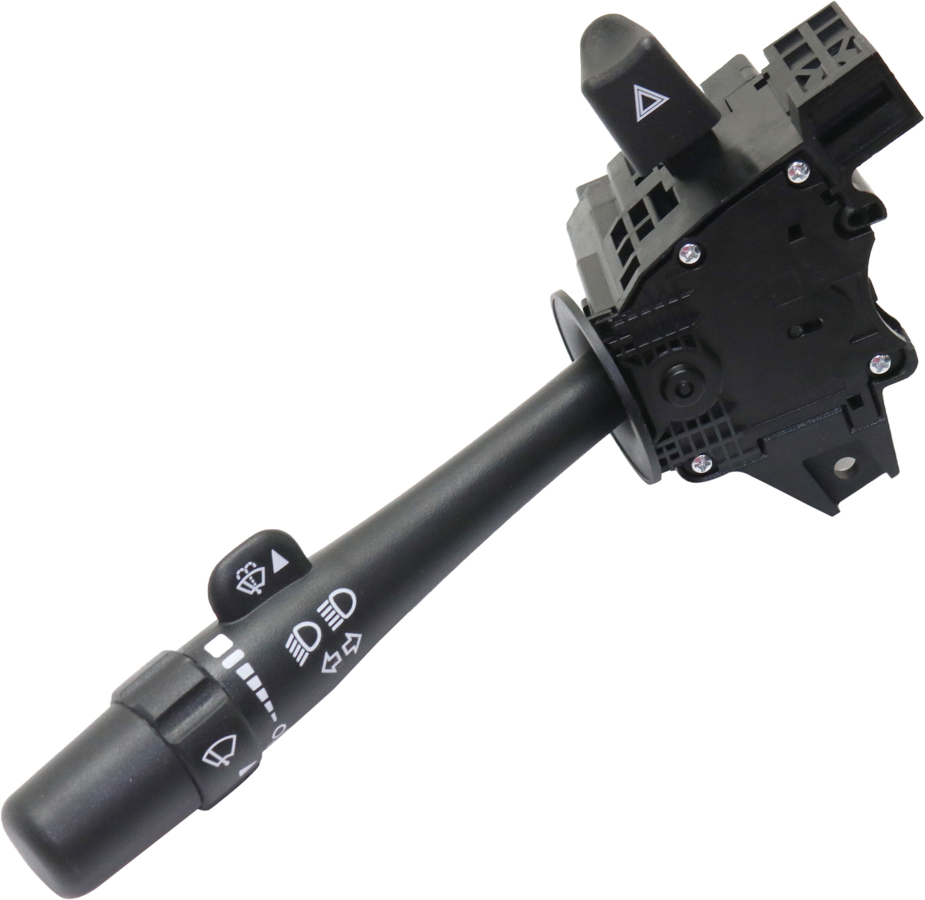 Replacement RC50580001 Turn Signal Switch Compatible with 2006-2007 Chevrolet Monte Carlo 2006-2013 Impala 6Cyl 8Cyl 3.5L 3.9L 5.3L 3.6L