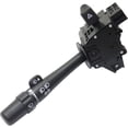 thumbnail image 3 of TURN SIGNAL SWITCH Compatible with 2006-2007 Chevrolet Monte Carlo 2006-2013 Impala 6Cyl 8Cyl 3.5L 5.3L 3.6L 3.9L, 3 of 5