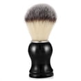 thumbnail image 4 of Fdit Ensemble de Brosses à Raser 3 en 1 avec Support de Brosse et Bol à Savon Kit de Rasage pour Hommes, Support de Brosse, Kit de Brosses à Raser, 4 of 10