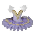 thumbnail image 2 of LOVZFMLL Robe Princesse pour Filles 0-3 Ans Robe Mignonne en Maille à Manches Longues Col Rond Mi-Mollet, 2 of 3