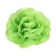 thumbnail image 1 of Advancent Collar de perro flores gasa perla hermosa apariencia gato pajarita banda elástica suministros para mascotas decoración del cuello Decoración Pasto verde, 1 of 6