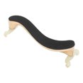 thumbnail image 3 of Violin Shoulder Rest Accessory Simple Shoulder Support Violin Playing Support, 3 of 8