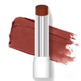 thumbnail image 1 of Lápiz labial wet n wild Rose, reconfortante, brillante, rojo oscuro, Taffy Daddy, 1 of 7