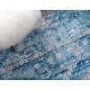 thumbnail image 5 of Unique Loom Basilica Collection Area Rug - Malasana (2' 2" x 6' 1" Runner Blue/Beige), 5 of 7