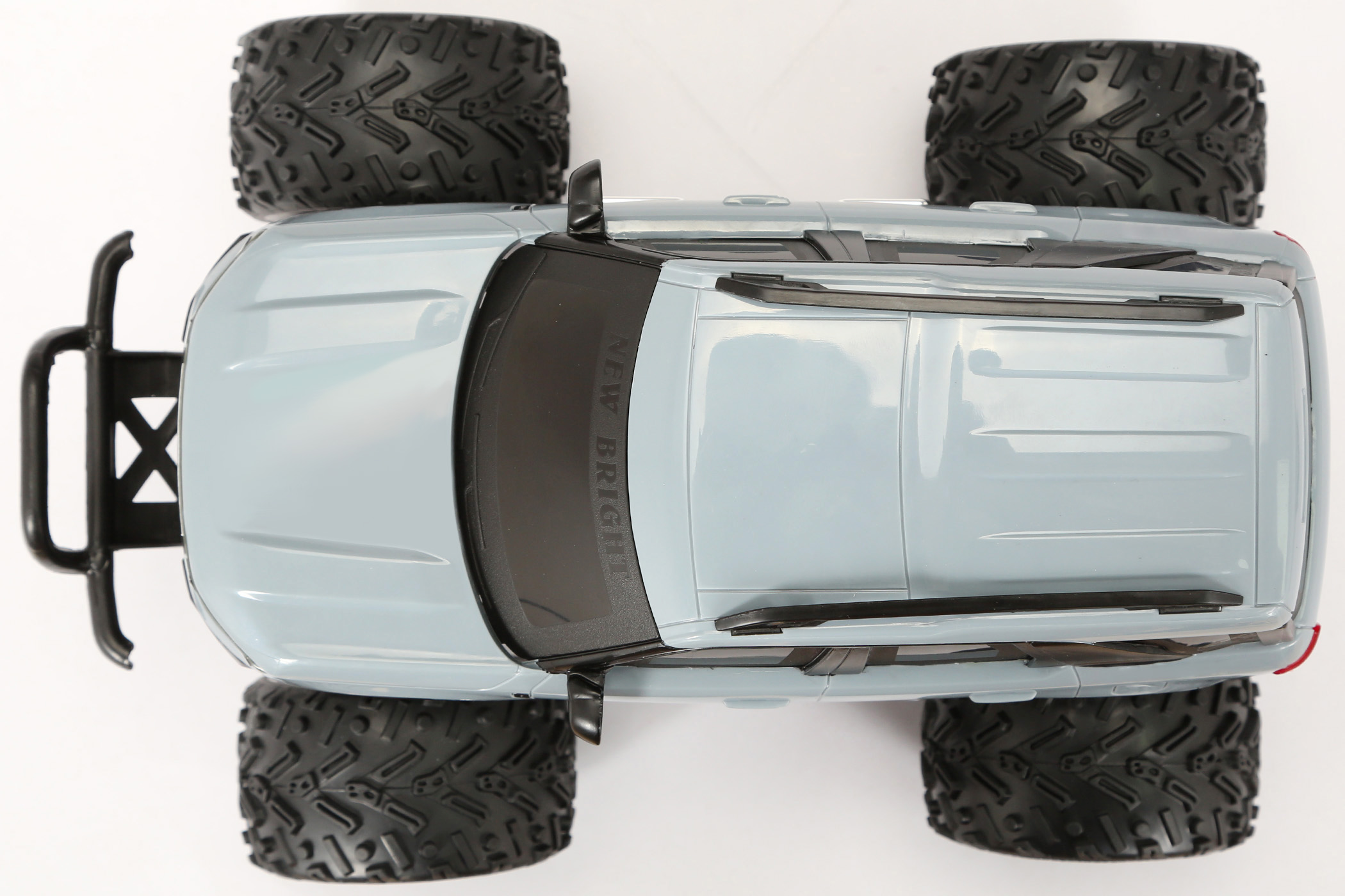 New Bright (1:16) 2021 Ford Bronco Battery Radio Control Truck - 1688U-7G