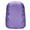 Purple, variant on Nylon Backpack Rain Cover 45L Travel Hiking Camping Gear with Upgraded Triple - Buckle Strap for Outdoor Adventures
