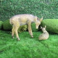 thumbnail image 3 of TreasureGurus Indoor/Outdoor Resin Figurine & Knick-Knack, 3 of 3