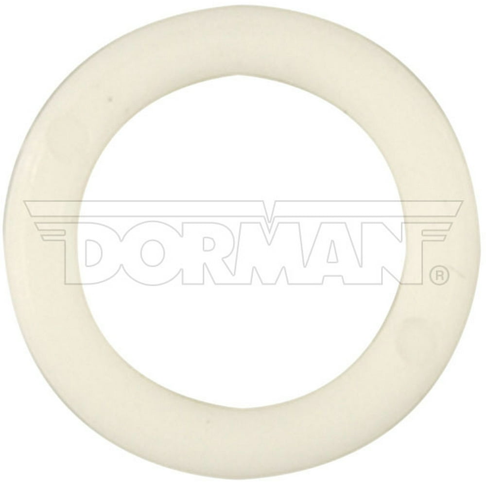 Dorman 097010CD Nylon Drain Plug Gasket, Fits 1/2So, 9/16, M14