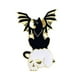thumbnail image 4 of Broche de Halloween Fernando de Aleación con diseño de animales Estilo D, 4 of 8