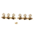 thumbnail image 1 of Classical Guitar Tuners, Guitar Tuners Machine Head Good Adaptability  For Replacement, 1 of 8