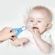thumbnail image 3 of Baby Nasal Aspirator Nose Cleaning Supplies Silicone Nasal Aspirator Reusable Portable Baby Safety Care For Nursery Newborn Infant Girls Boys Keep Cle, 3 of 3