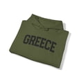 thumbnail image 4 of Greece Greek Local Moving Away Hoodie, Gifts, Hooded Sweatshirt, 4 of 4