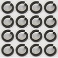 thumbnail image 3 of Mr. Gasket 7161 Exhaust Manifold Gasket Set Fits select: 1987-1995 FORD F150, 1987-1995 FORD MUSTANG, 3 of 6