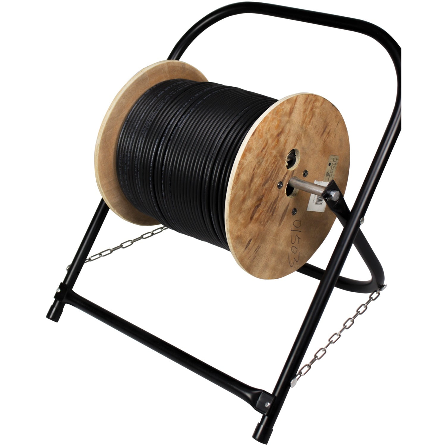 CBLCD04708 Folding Cable Caddy