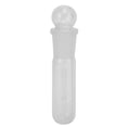 thumbnail image 1 of Trampa de sanguijuela para acuario, trampa para planaria de vidrio transparente Trampa para planaria de vidrio transparente Colector de trampa para planaria construido para profesionales, 1 of 8