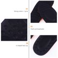 thumbnail image 2 of 2 pares de plantillas para zapatos, antisueltos, para evitar la sudoración., 2 of 6