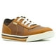 thumbnail image 4 of Tenis Niño Moda Piel Audaz® Juvenil Café 18-27 Casuales cafe 27, 4 of 6