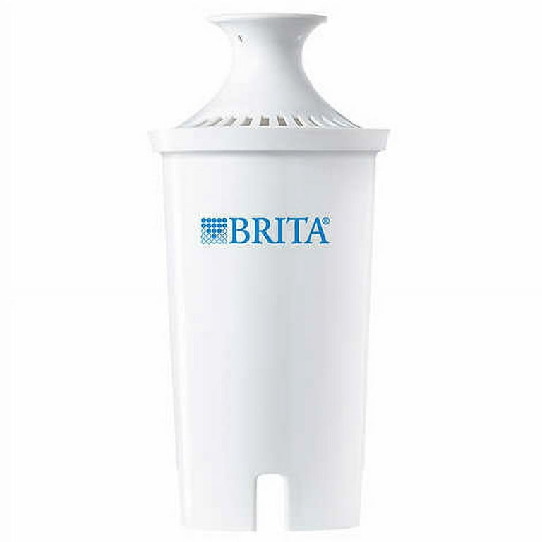 Brita Replacement Water Filters, 10-pack