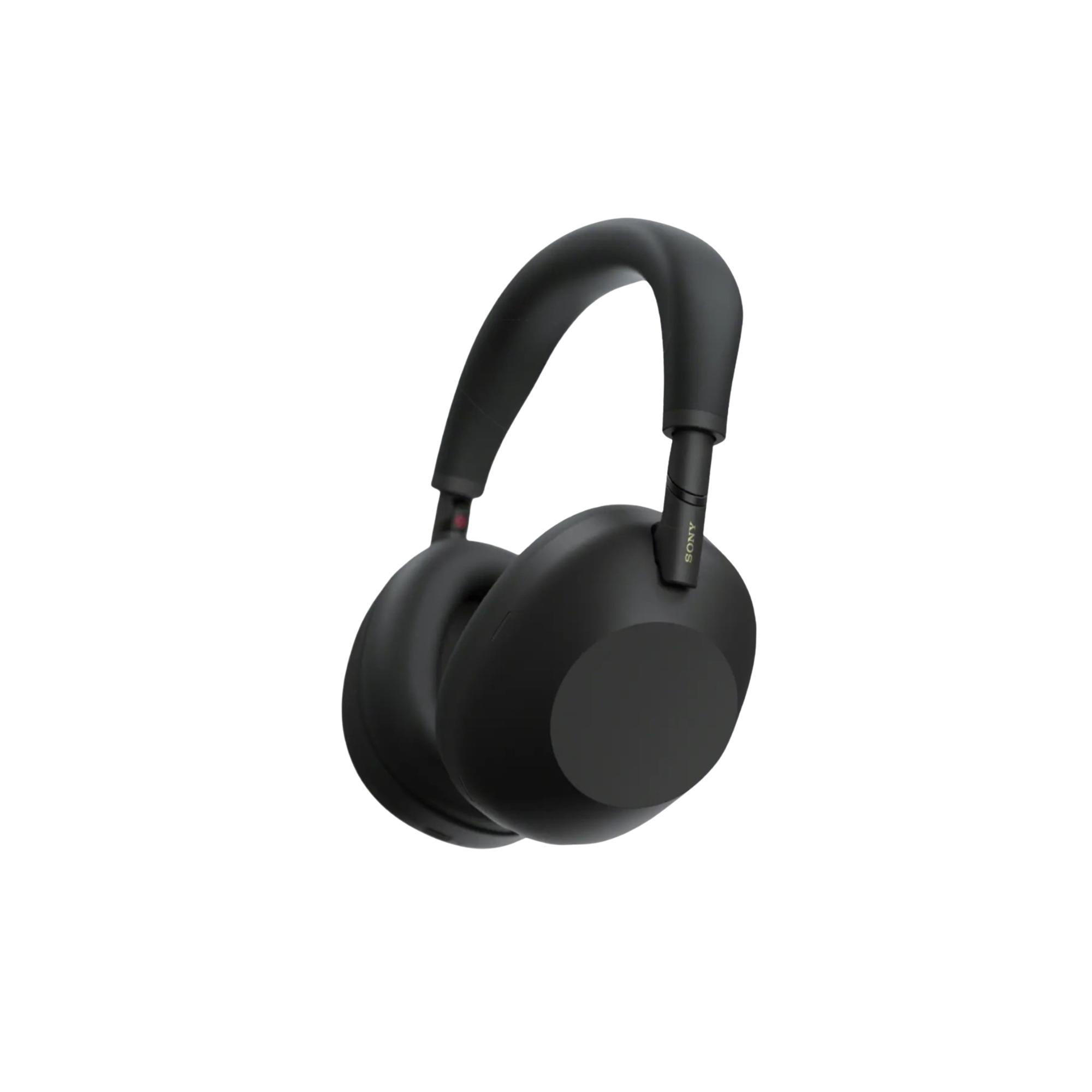 WH-1000XM6 ブラック Sony WH-1000XM6 Wireless Noise Canceling Closed Back Over