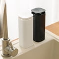 thumbnail image 4 of Dispensador de Bomba Inteprter Blanco Almacenamiento y Organización del Hogar, 4 of 6