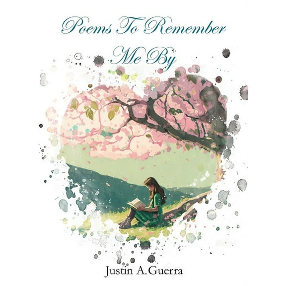 Poems To Remember Me By, (Hardcover)