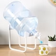 thumbnail image 2 of 2pcs Reusable Water Dispenser Valves Plastic Spigot Faucets Water Dispenser Parts, 2 of 5