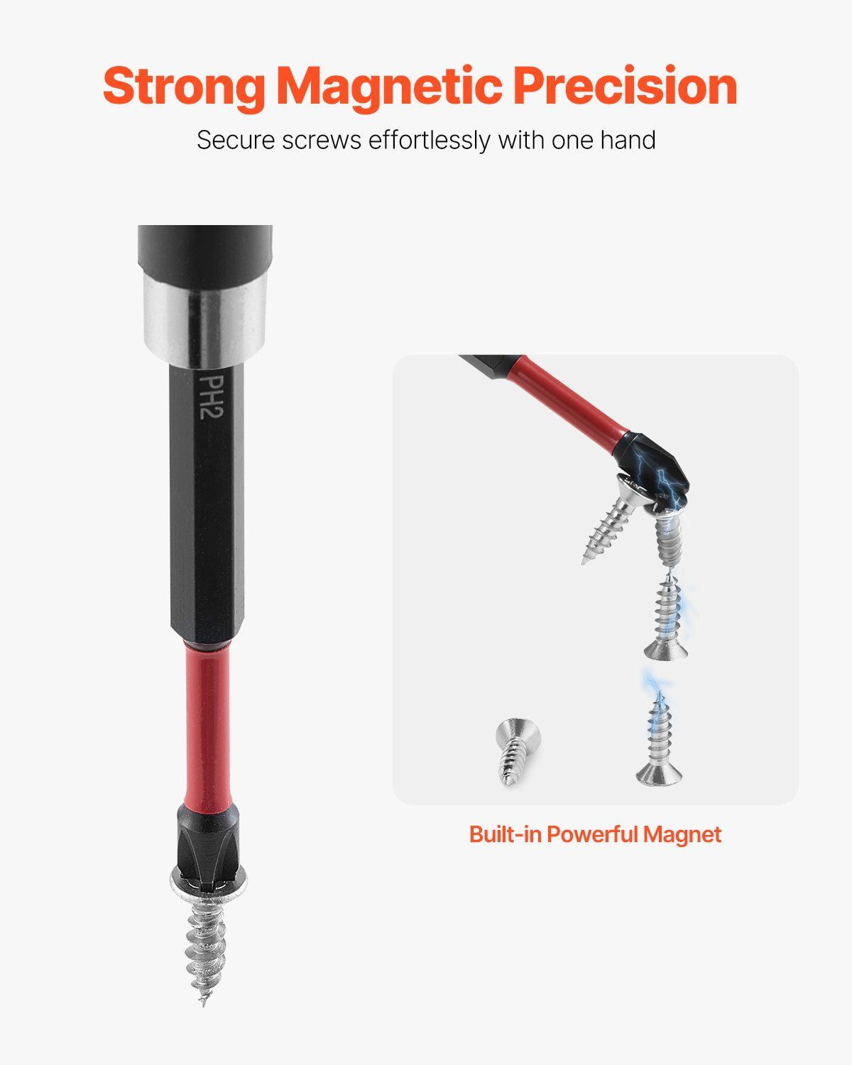 Utility Knife Retractable Box Cutter with SK5 Sharp Blades, Quick Change Design, Aluminum Alloy Handle, Adjustable Blade Length for Precision Cutting, Durable Heavy Duty Cutter for Home, Workshop