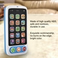 thumbnail image 4 of Phone Toy, Spray  Toy Safe Educational Smart Exquisite  For Education Toy For Christmas Birthday Gift, 4 of 8