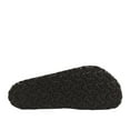 thumbnail image 5 of BIRKENSTOCK Mayari Womens Sandals Pearl White Regular Width 0071661 Birko-Flor, 5 of 6
