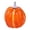 Z2-Orange, variant on 1Pcs Mini Pumpkin,Fake Pumpkin,Realistic Artificial Pumpkin,Thanksgiving Ornaments for Vase Filler DIY Crafts Fall Halloween Party Supplies Home Table Decorations,1.96x3.14 inch