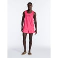 thumbnail image 2 of Hot Boy Summer by Megan Thee Stallion Men’s 3'' inseam Mesh Swim Shorts, Sizes S-3XL, 2 of 5