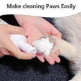 thumbnail image 5 of Pet Foot Cleaning Foam 100ml - Specialized Foot Wash for Cats and Dogs, No-Rinse Cleaning Foam for Paw Care and Hygiene Between Baths, 5 of 5