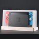 thumbnail image 3 of Funda protectora y soporte para Nintendo Switch/OLED: base para vitrina y caja de almacenamiento de tarjetas SD, 3 of 6