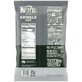 thumbnail image 5 of Kettle Brand Potato Chips, Krinkle Cut, Salt & Ground Pepper Kettle Chips, Party Size, 13 oz, 5 of 9