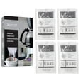 thumbnail image 4 of Descaler and Cleaner Urnex Dezcal Coffee 2 Pack, 4 of 4