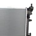 thumbnail image 4 of CLH Aluminum Radiator, 4 of 10